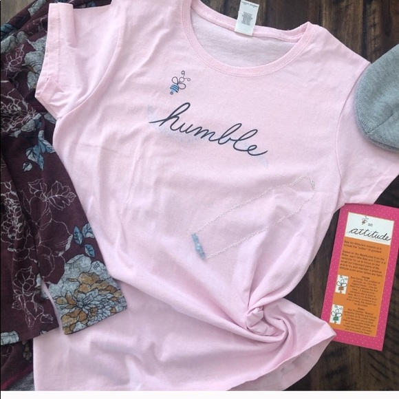 🎁Bee Tee Bee Humble size L - Picture 3 of 7